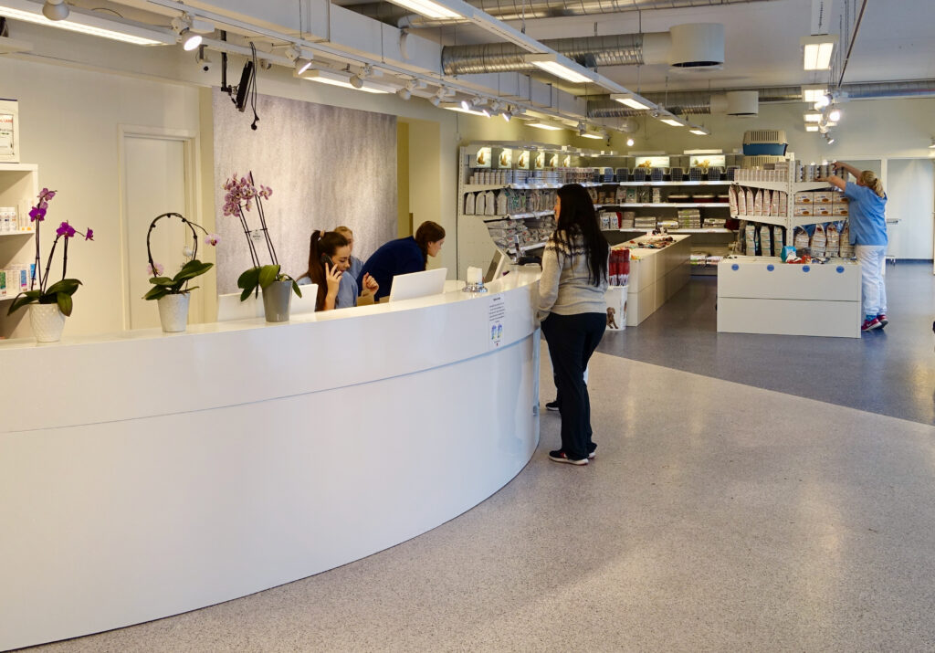 Flooring that handles everyday challenges