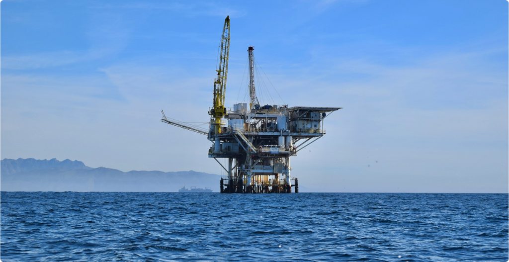 Offshore