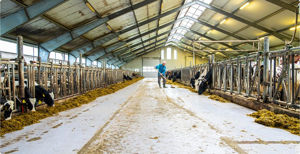 Agriculture