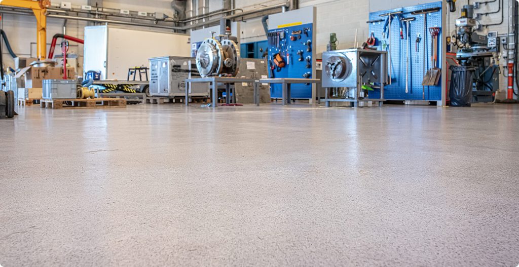 Wear-resistant solutions for critical infrastructure